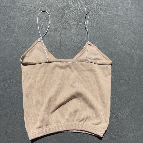 Free People Intimately Skinny Strap Brami - Picture 3 of 5